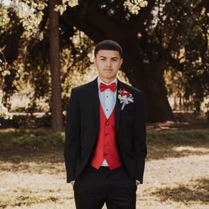 Meet your Posher, Joseph